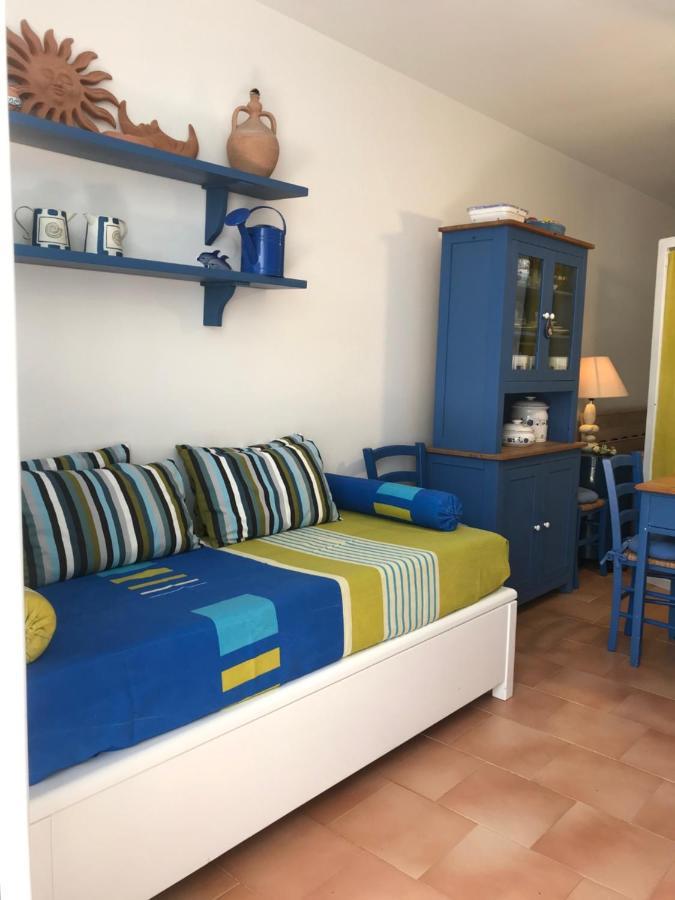 Loft Giulia Apartment Torre Santa Sabina Exterior photo