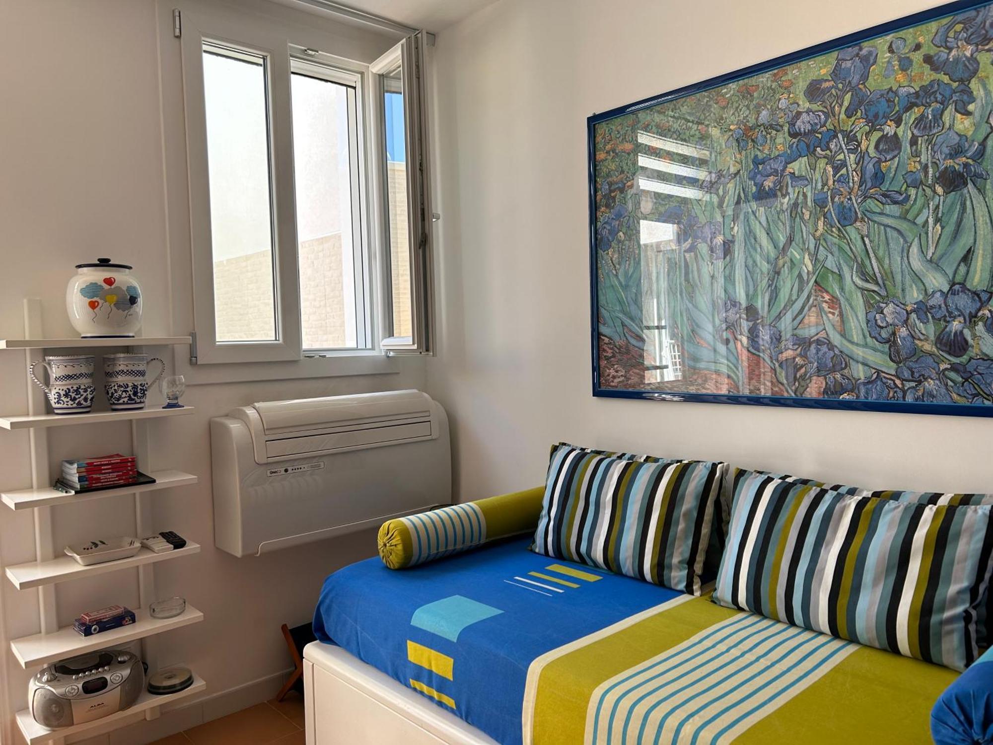 Loft Giulia Apartment Torre Santa Sabina Exterior photo